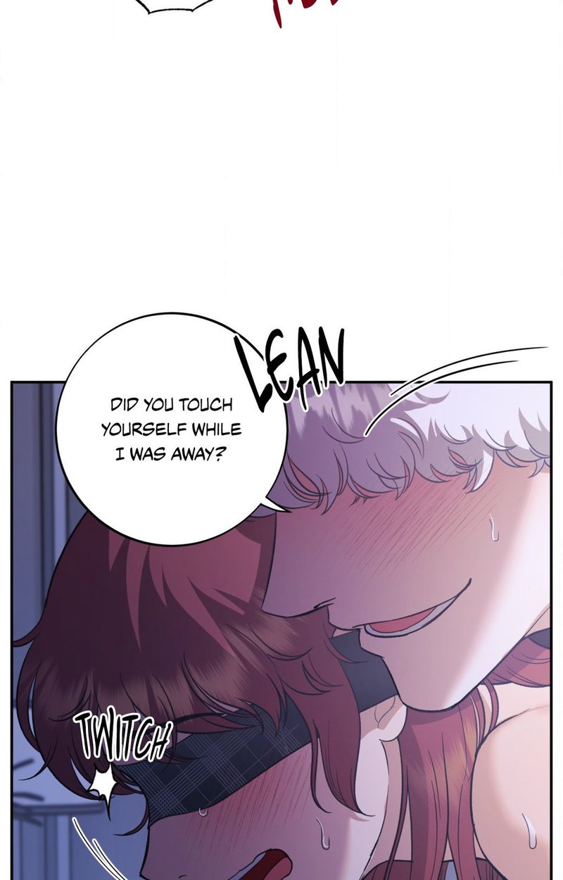 Hana’s Demons of Lust - Page 48