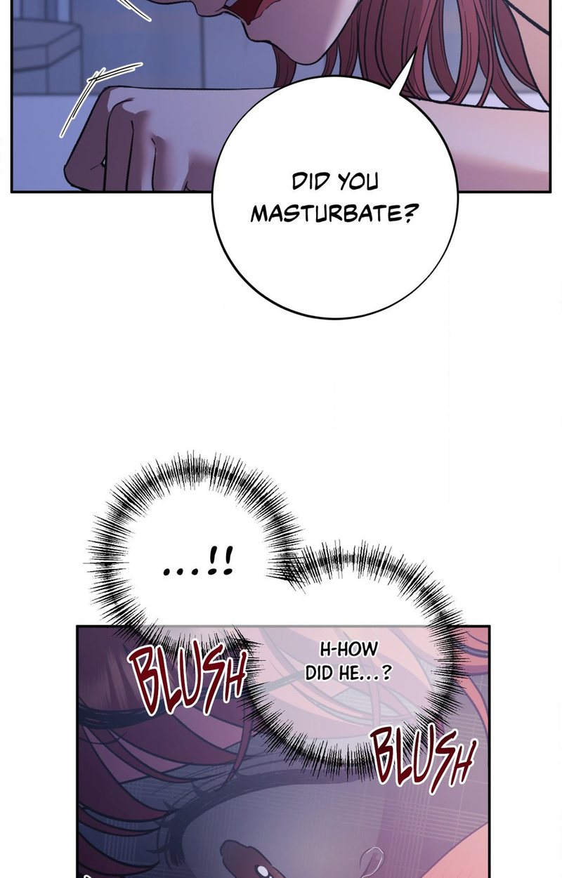 Hana’s Demons of Lust - Page 49