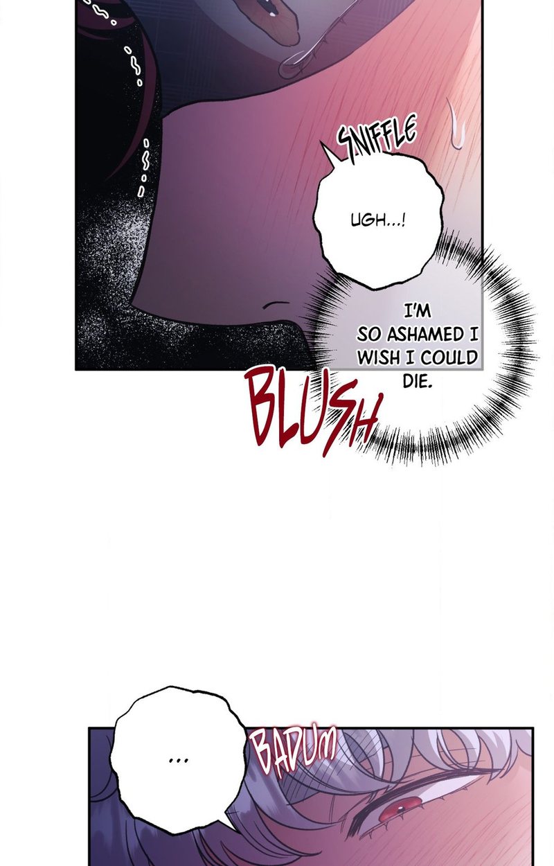 Hana’s Demons of Lust - Page 50