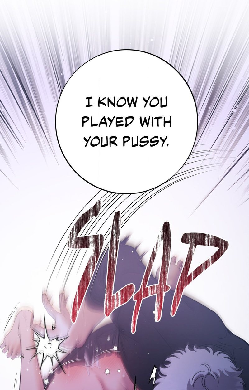 Hana’s Demons of Lust - Page 53