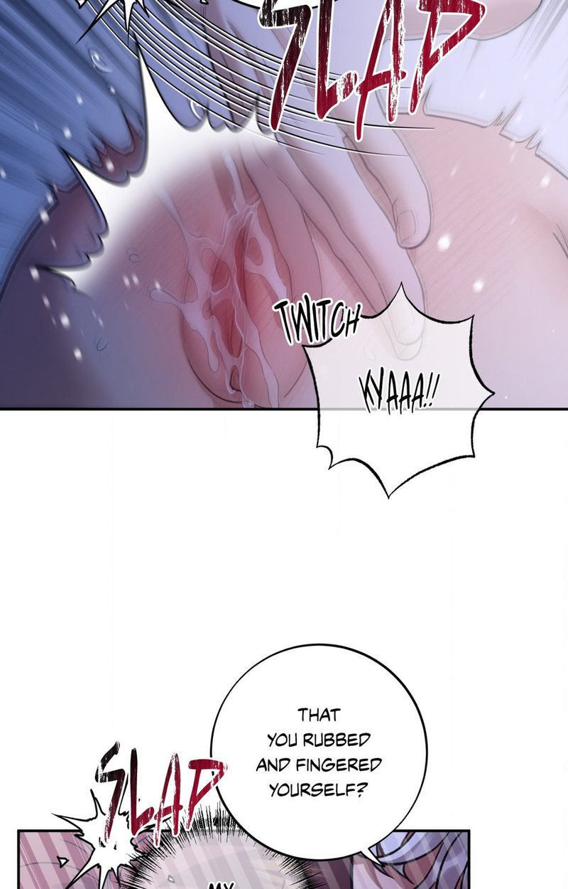 Hana’s Demons of Lust - Page 56