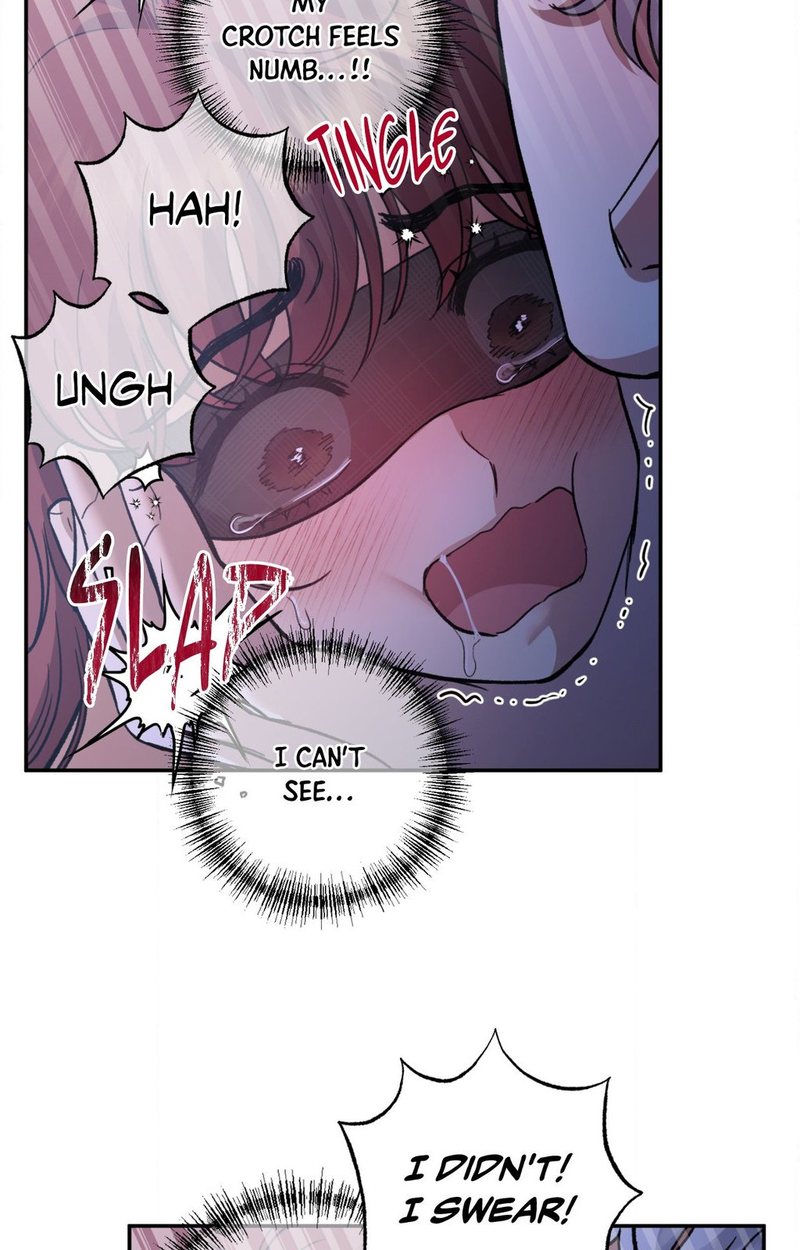Hana’s Demons of Lust - Page 57