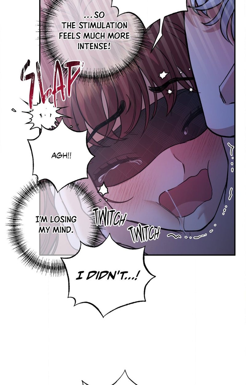 Hana’s Demons of Lust - Page 58