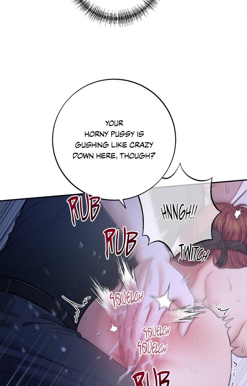 Hana’s Demons of Lust - Page 60
