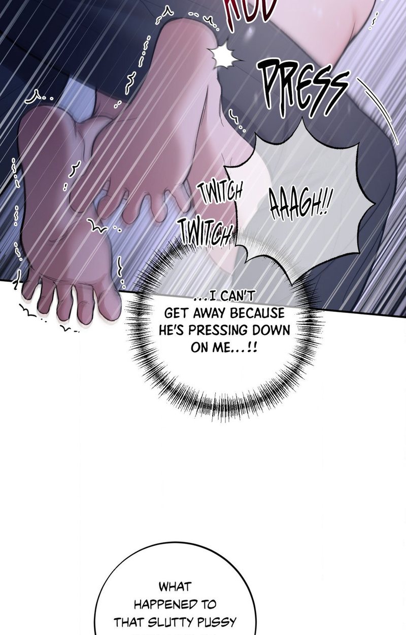 Hana’s Demons of Lust - Page 61