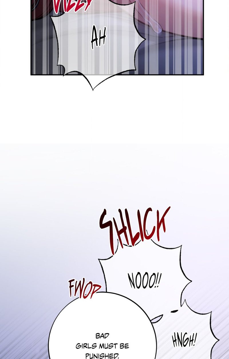 Hana’s Demons of Lust - Page 67