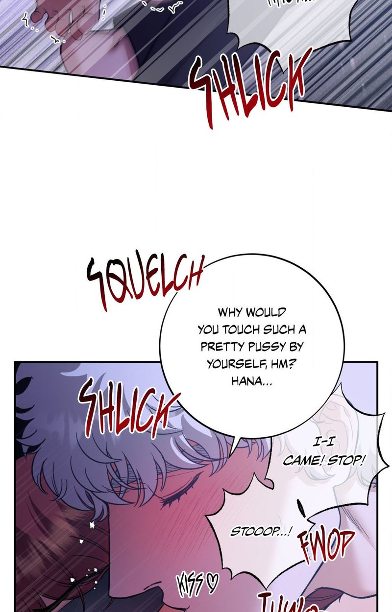 Hana’s Demons of Lust - Page 69