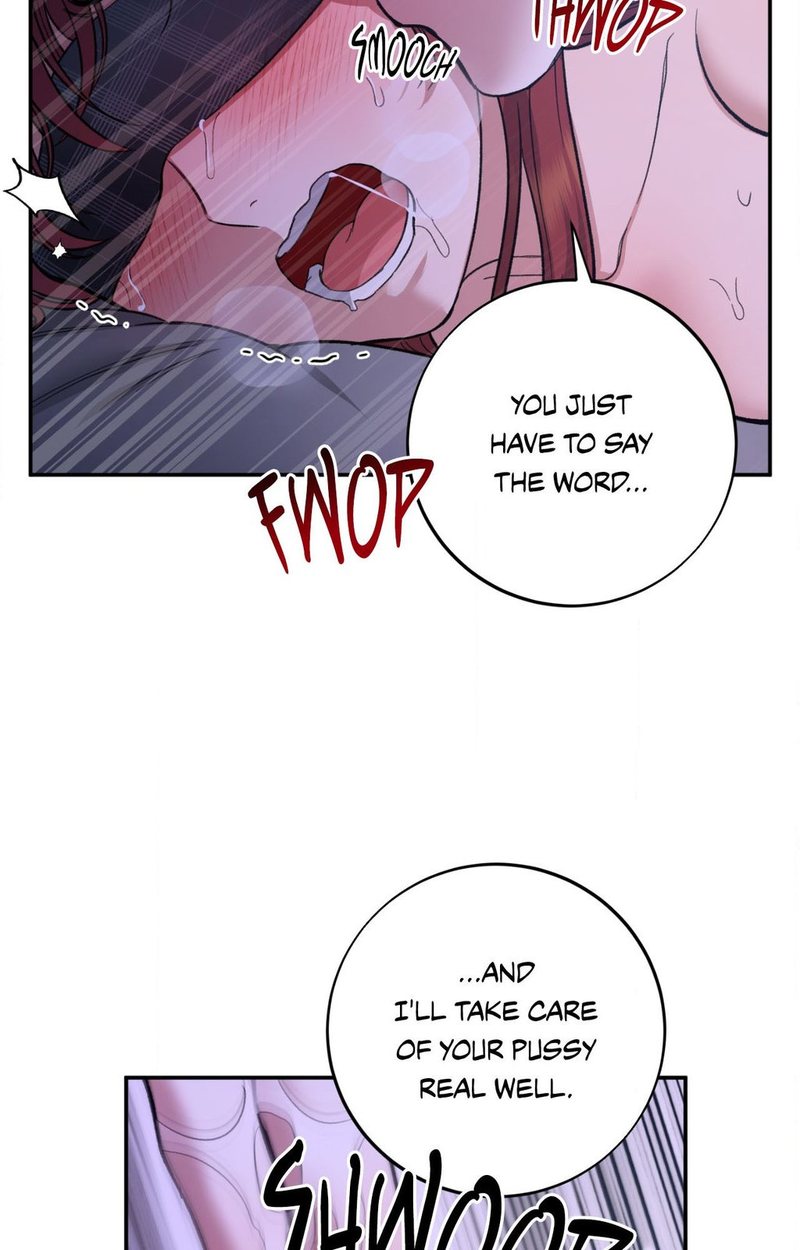 Hana’s Demons of Lust - Page 70