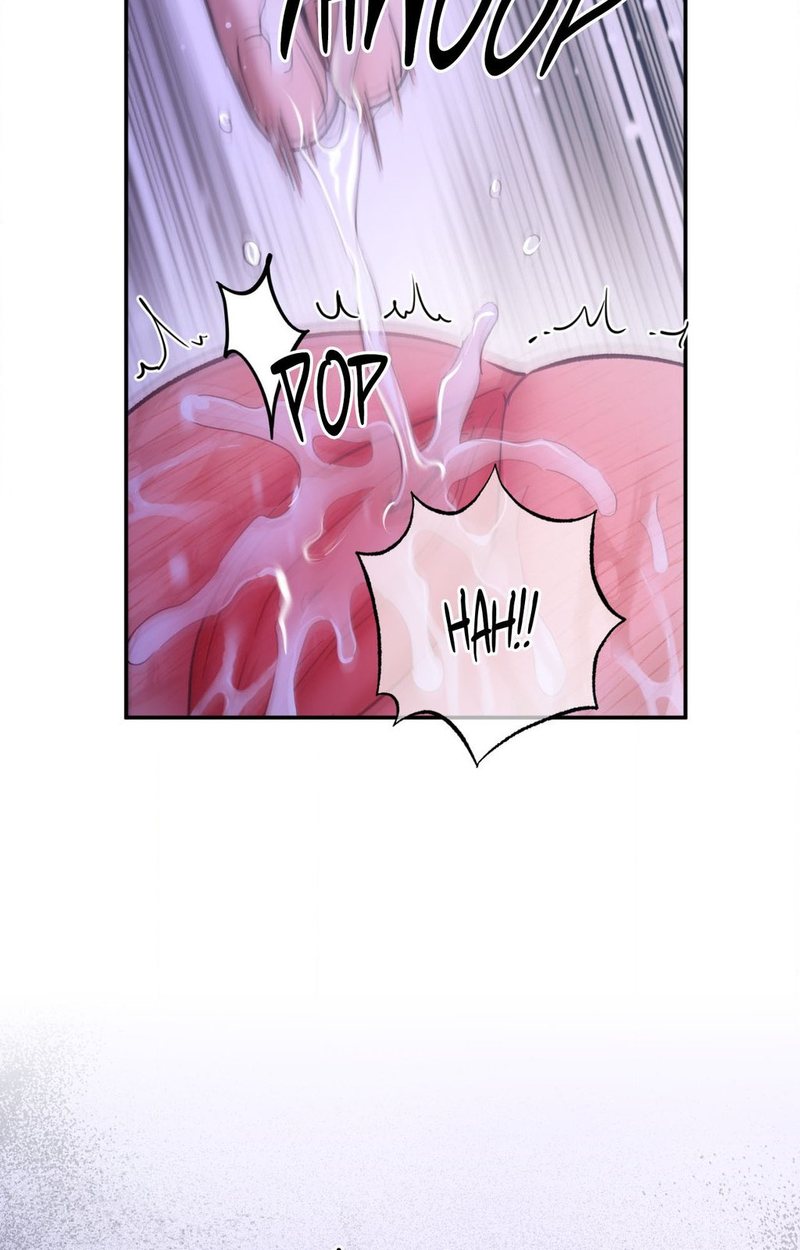 Hana’s Demons of Lust - Page 71