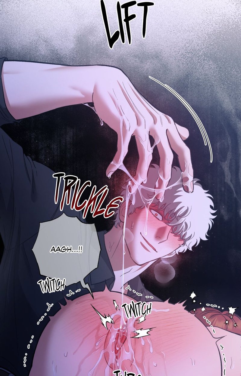 Hana’s Demons of Lust - Page 72