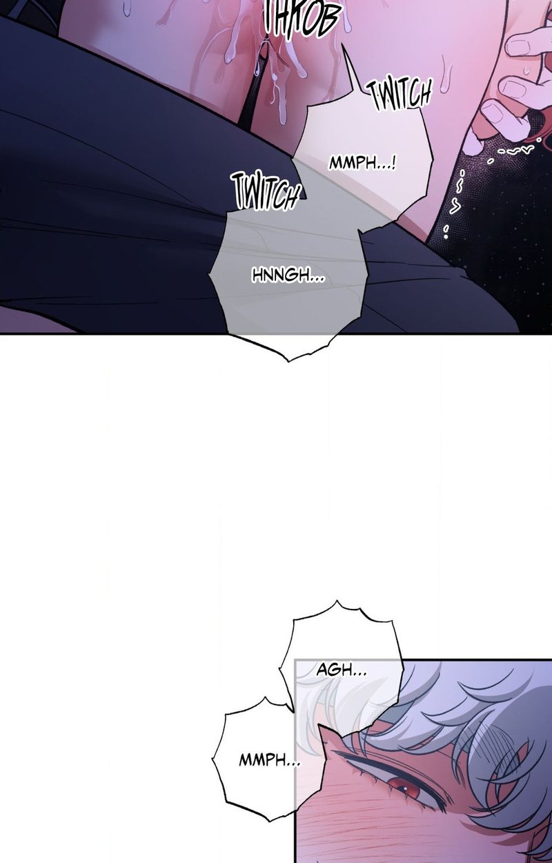 Hana’s Demons of Lust - Page 73