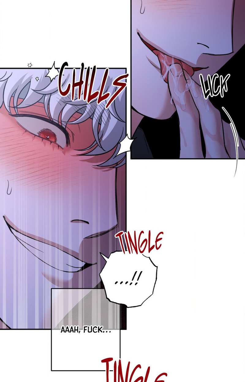 Hana’s Demons of Lust - Page 74