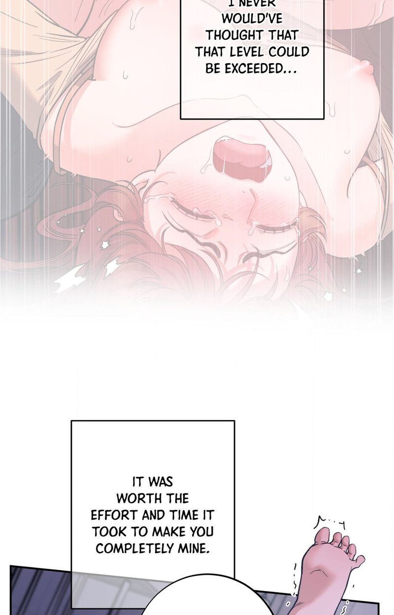 Hana’s Demons of Lust - Page 77