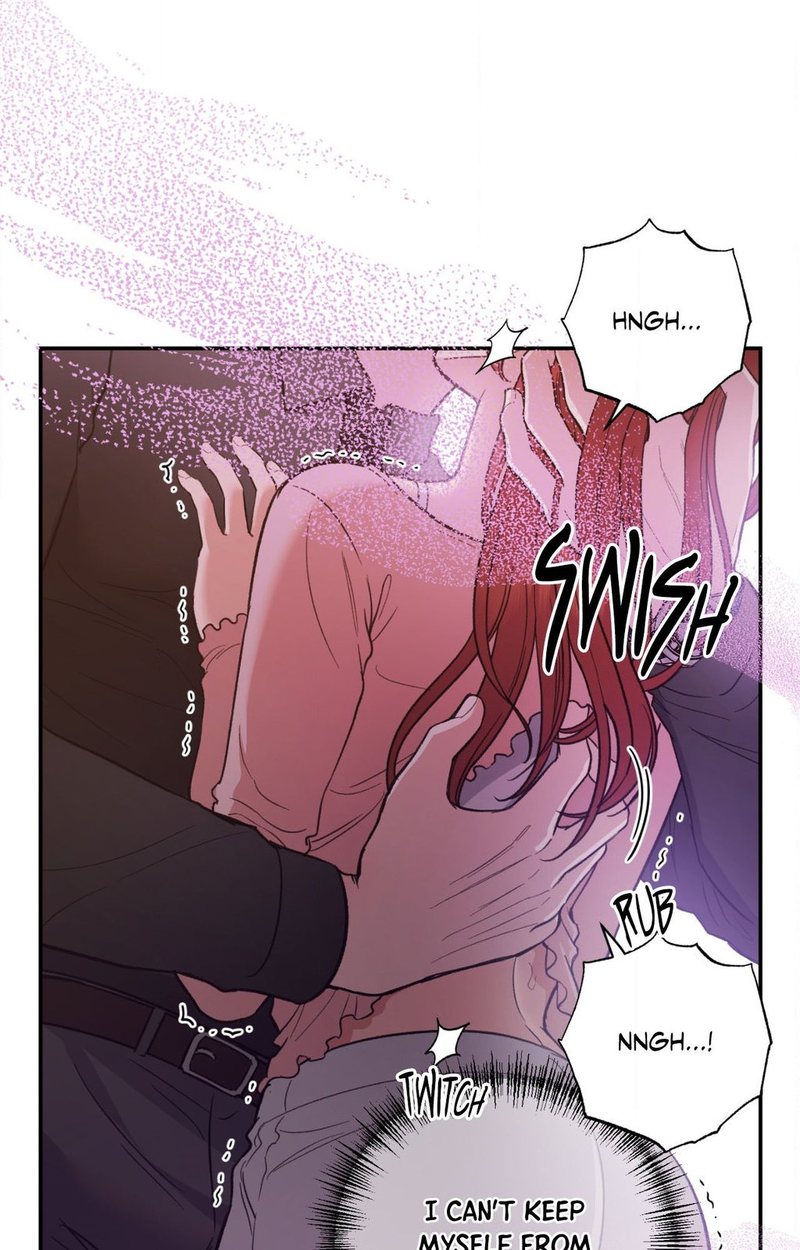 Hana’s Demons of Lust - Page 8