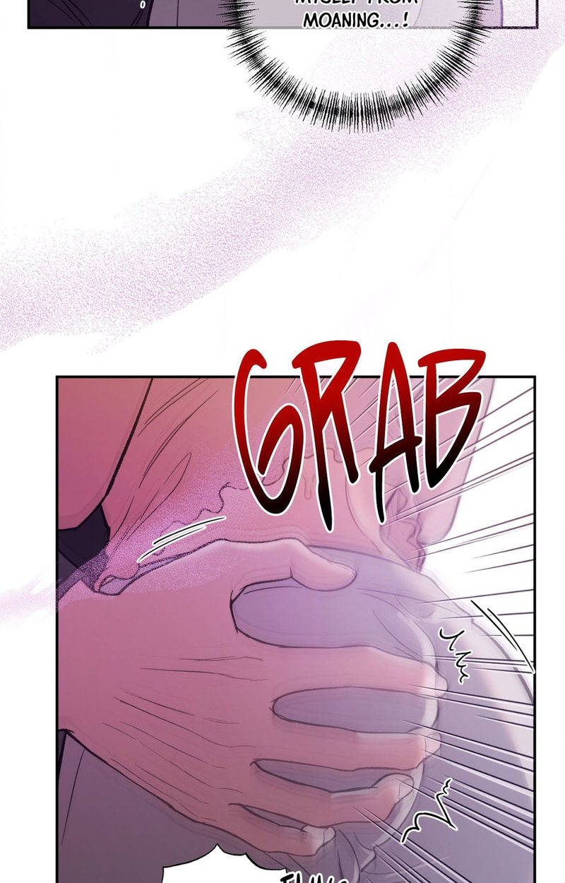 Hana’s Demons of Lust - Page 9