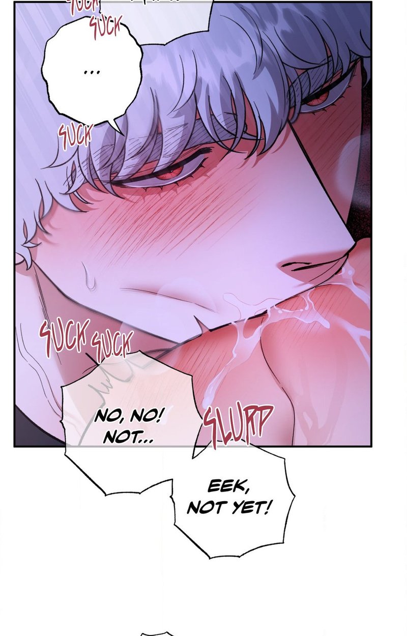 Hana’s Demons of Lust - Page 10
