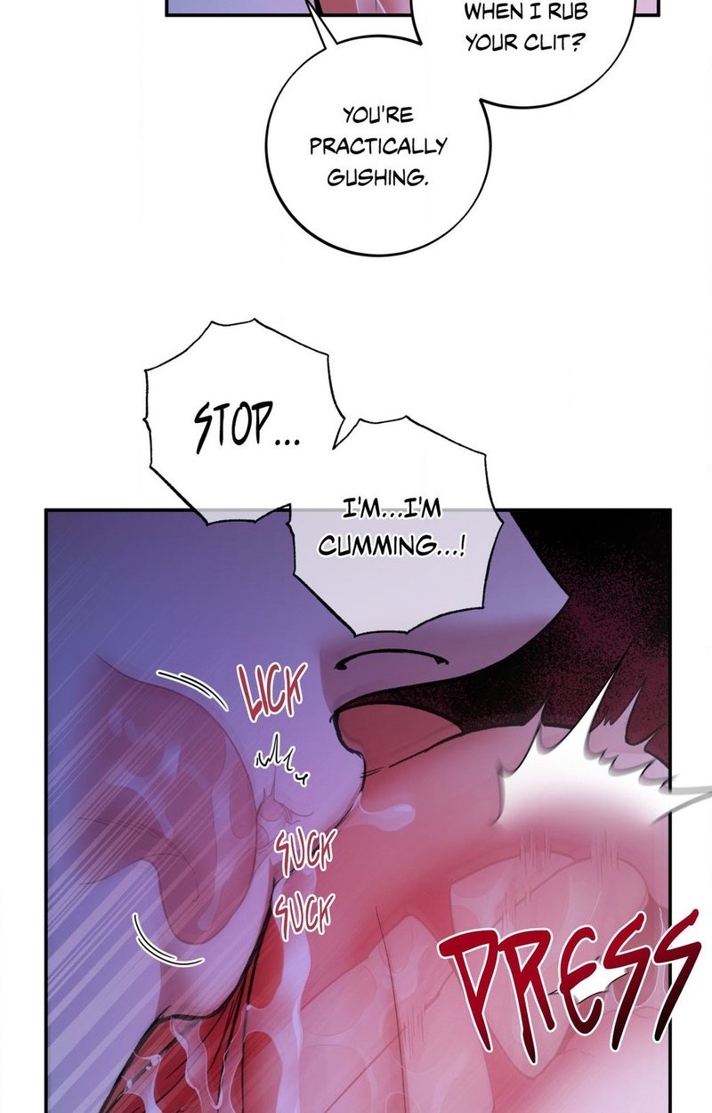 Hana’s Demons of Lust - Page 14