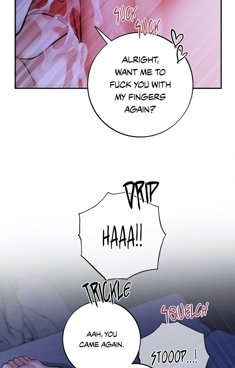Hana’s Demons of Lust - Page 15