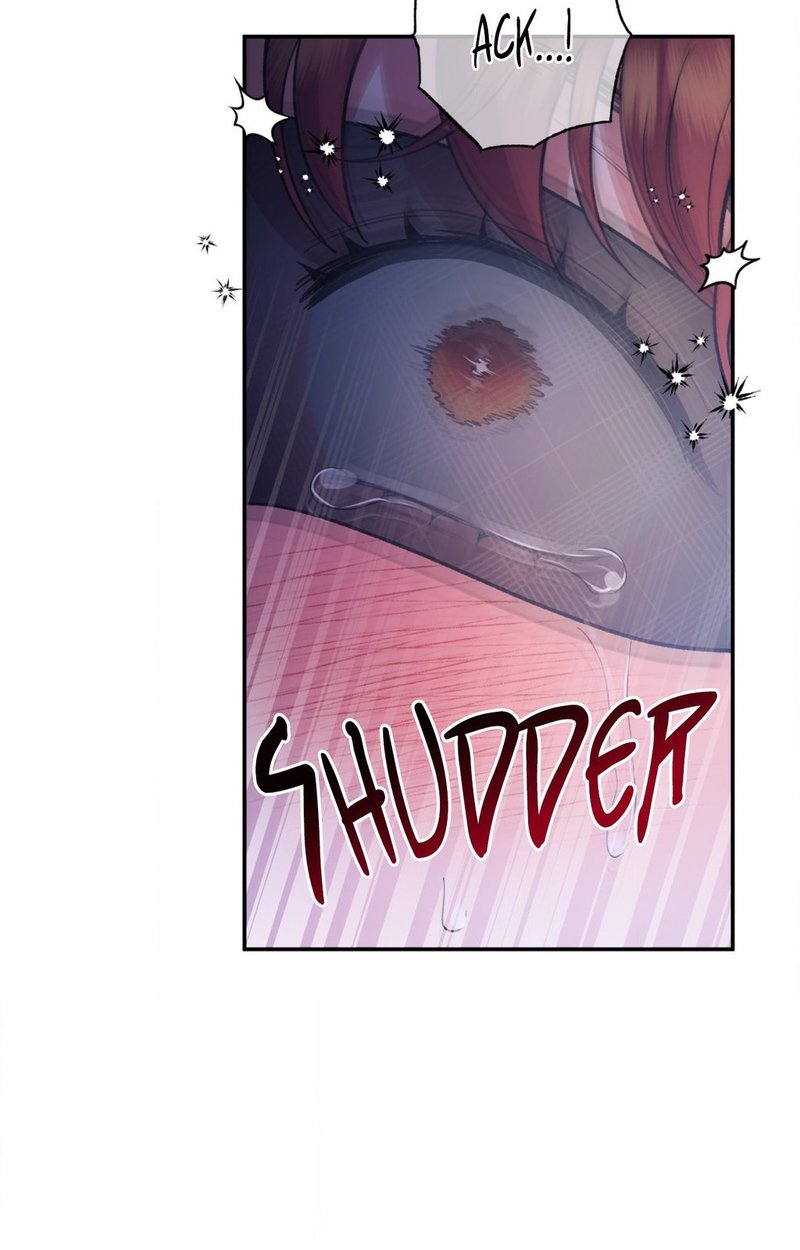 Hana’s Demons of Lust - Page 19