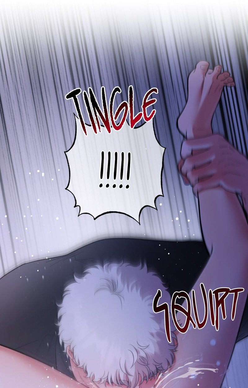 Hana’s Demons of Lust - Page 20