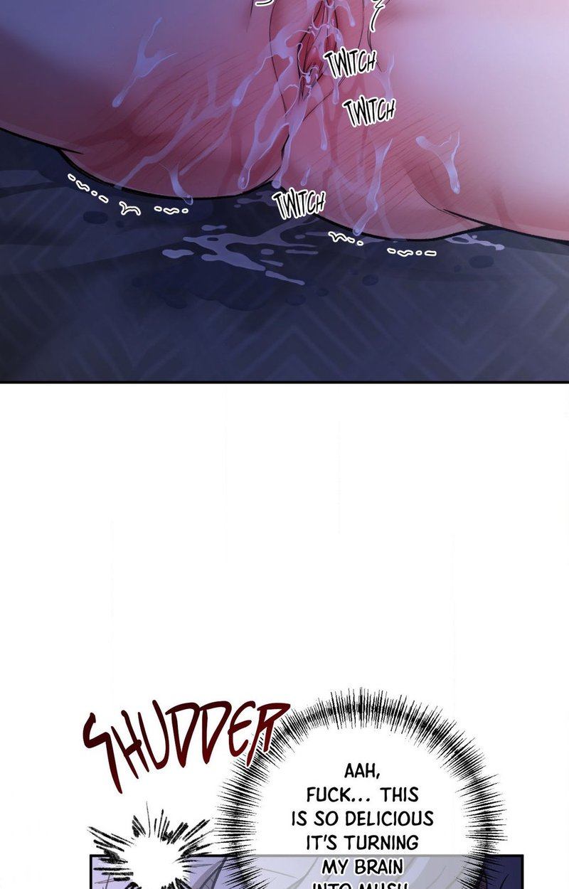 Hana’s Demons of Lust - Page 25