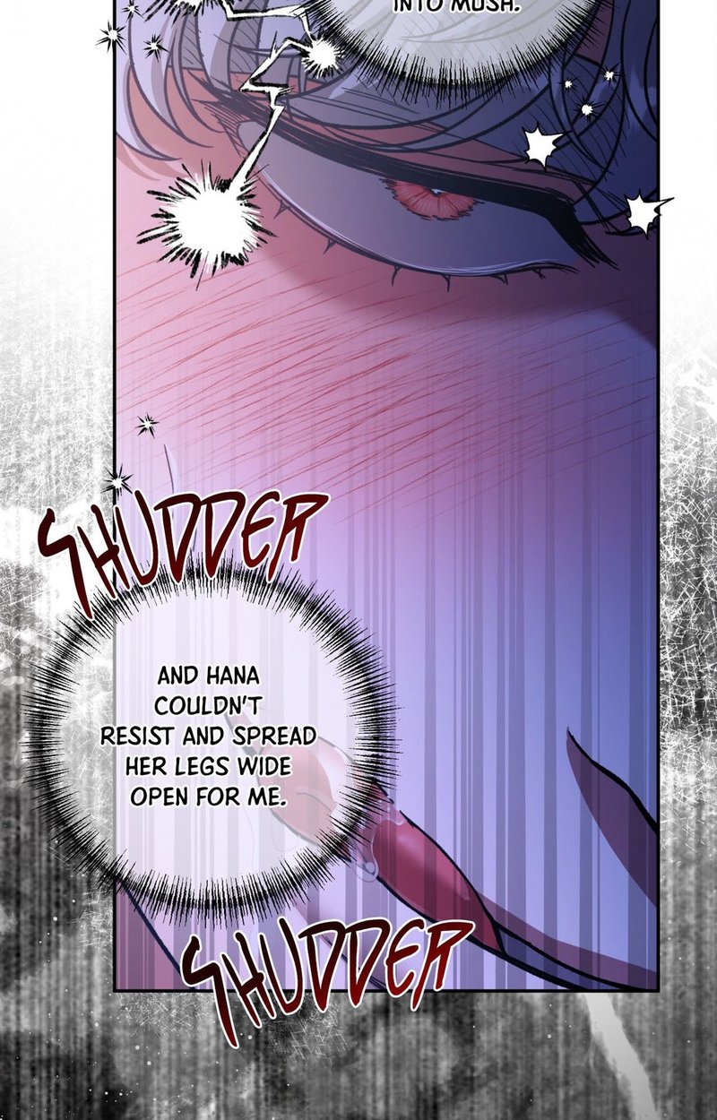 Hana’s Demons of Lust - Page 26