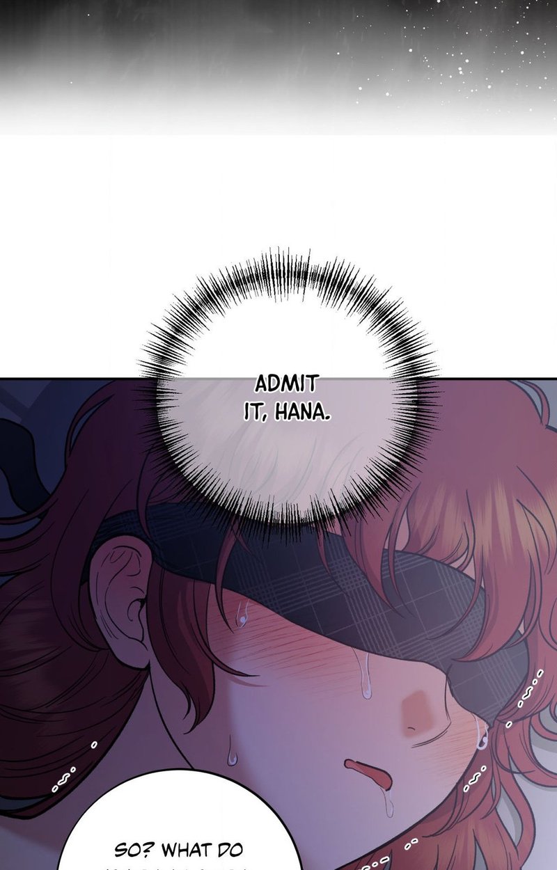 Hana’s Demons of Lust - Page 28