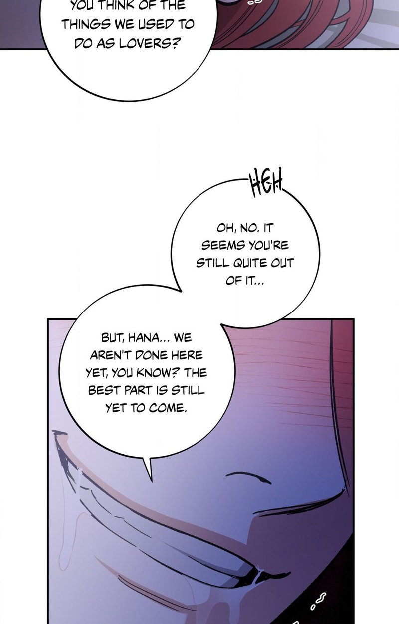Hana’s Demons of Lust - Page 29