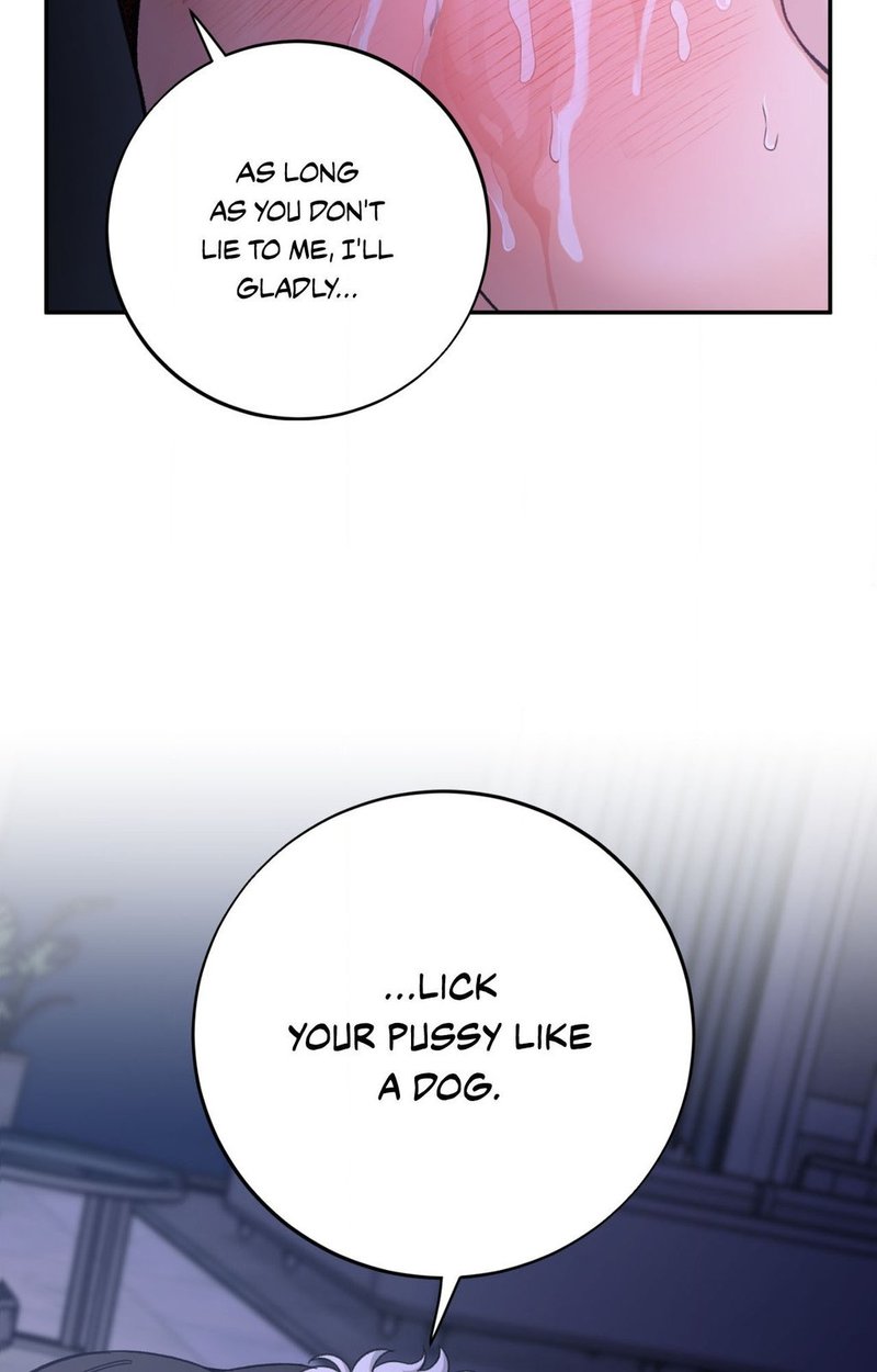 Hana’s Demons of Lust - Page 3