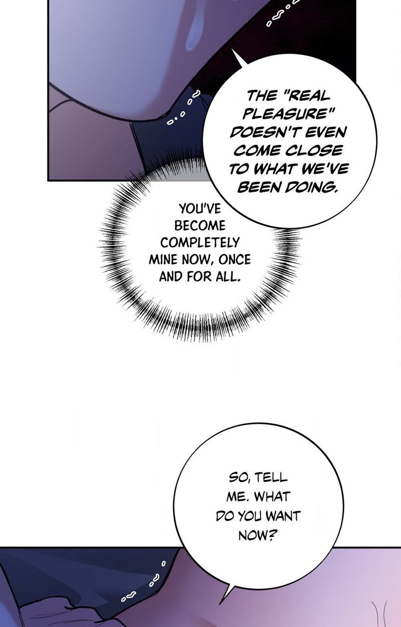 Hana’s Demons of Lust - Page 30