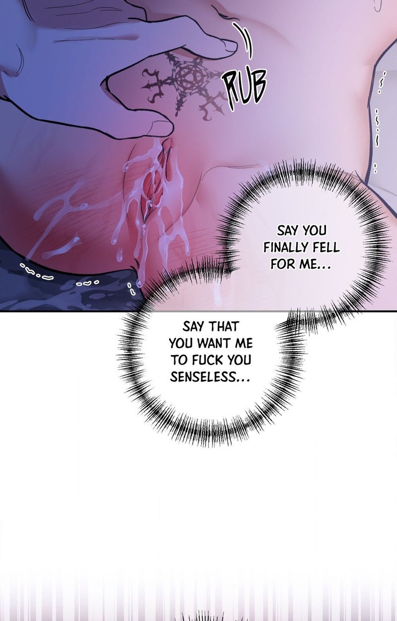 Hana’s Demons of Lust - Page 31