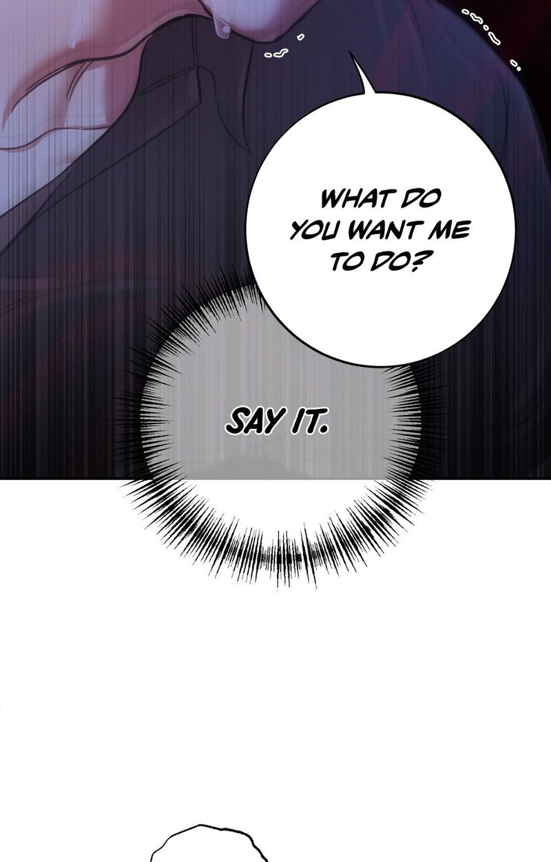 Hana’s Demons of Lust - Page 33