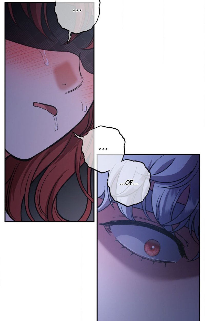 Hana’s Demons of Lust - Page 34