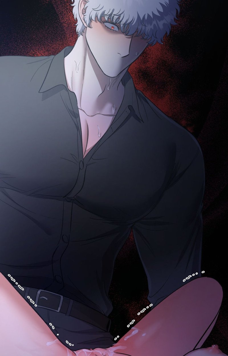 Hana’s Demons of Lust - Page 36