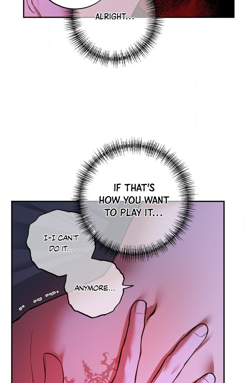 Hana’s Demons of Lust - Page 39
