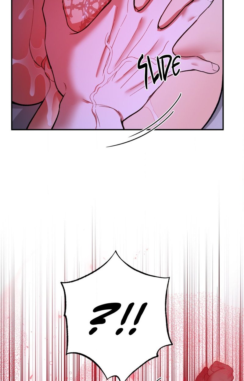 Hana’s Demons of Lust - Page 40