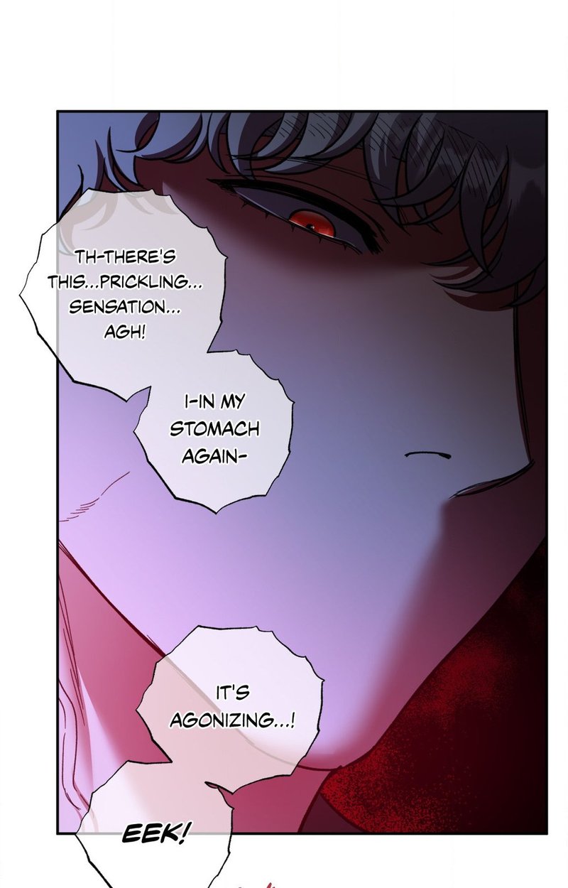 Hana’s Demons of Lust - Page 45