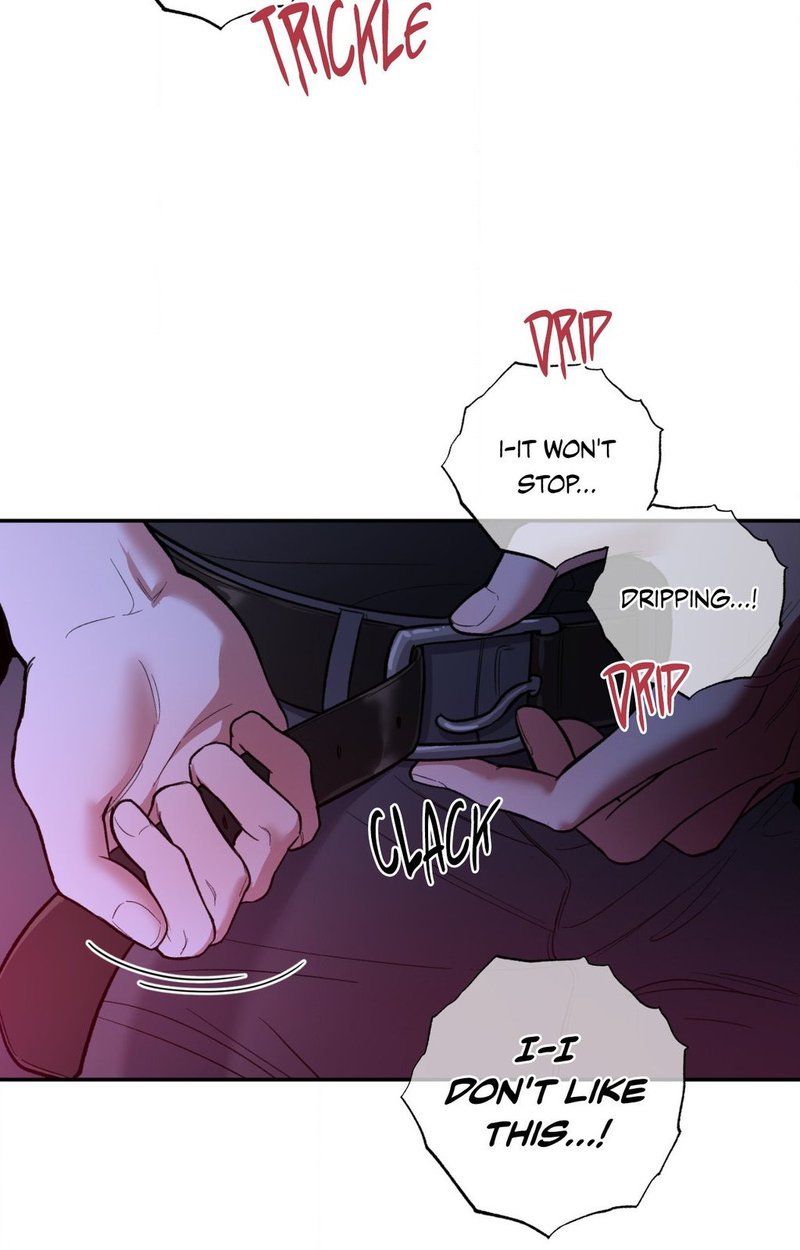 Hana’s Demons of Lust - Page 46