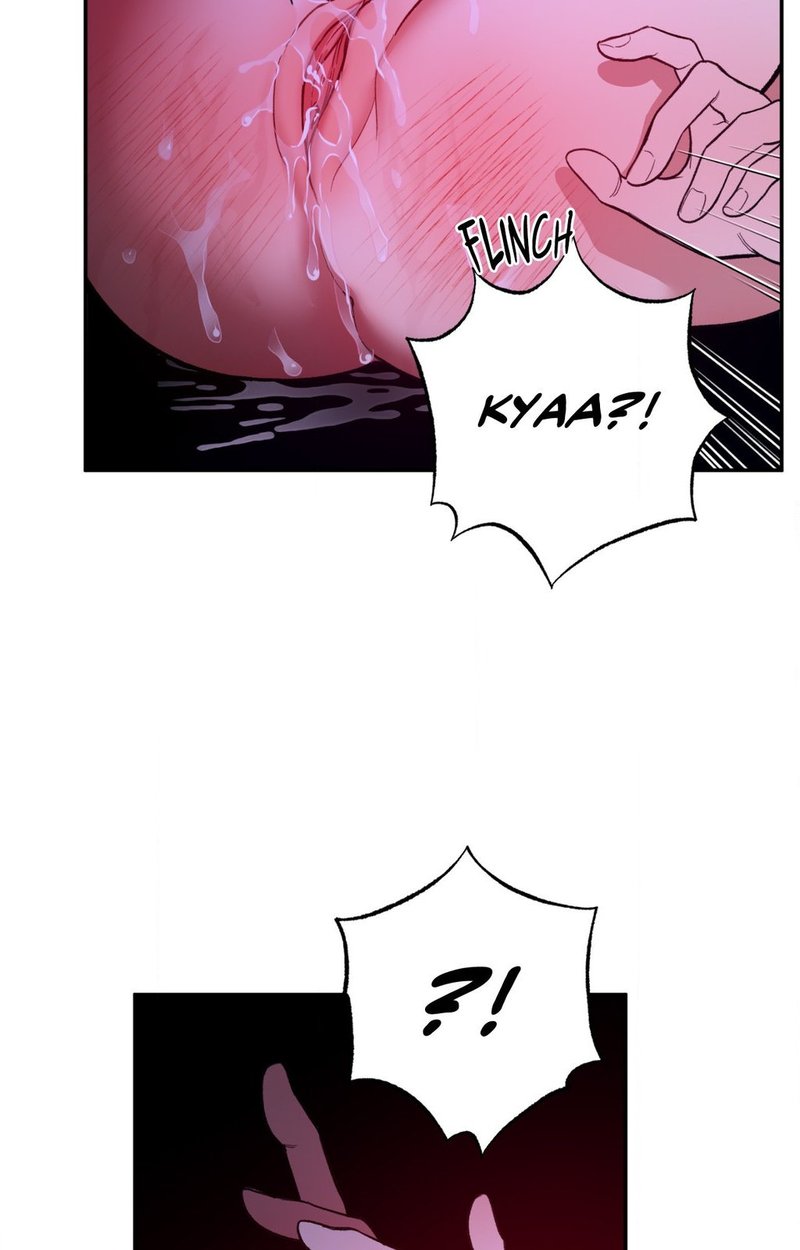 Hana’s Demons of Lust - Page 49