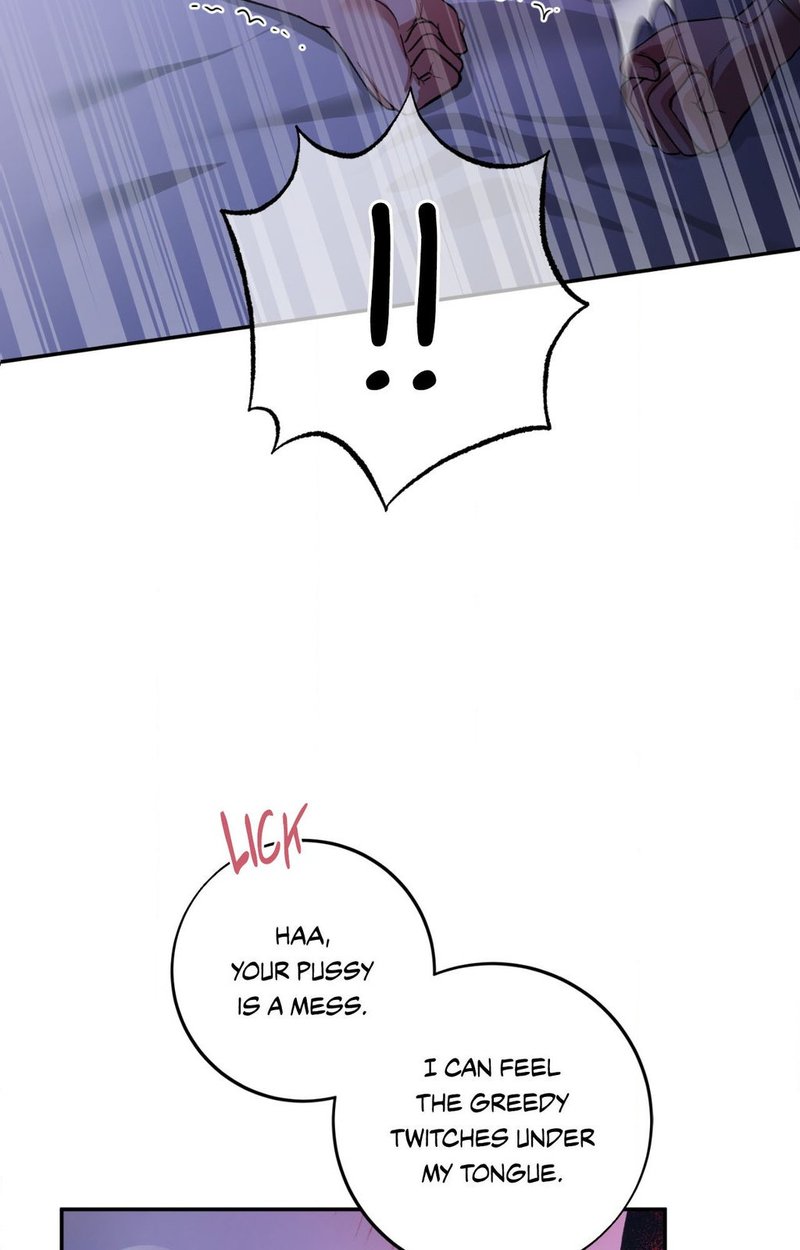 Hana’s Demons of Lust - Page 5