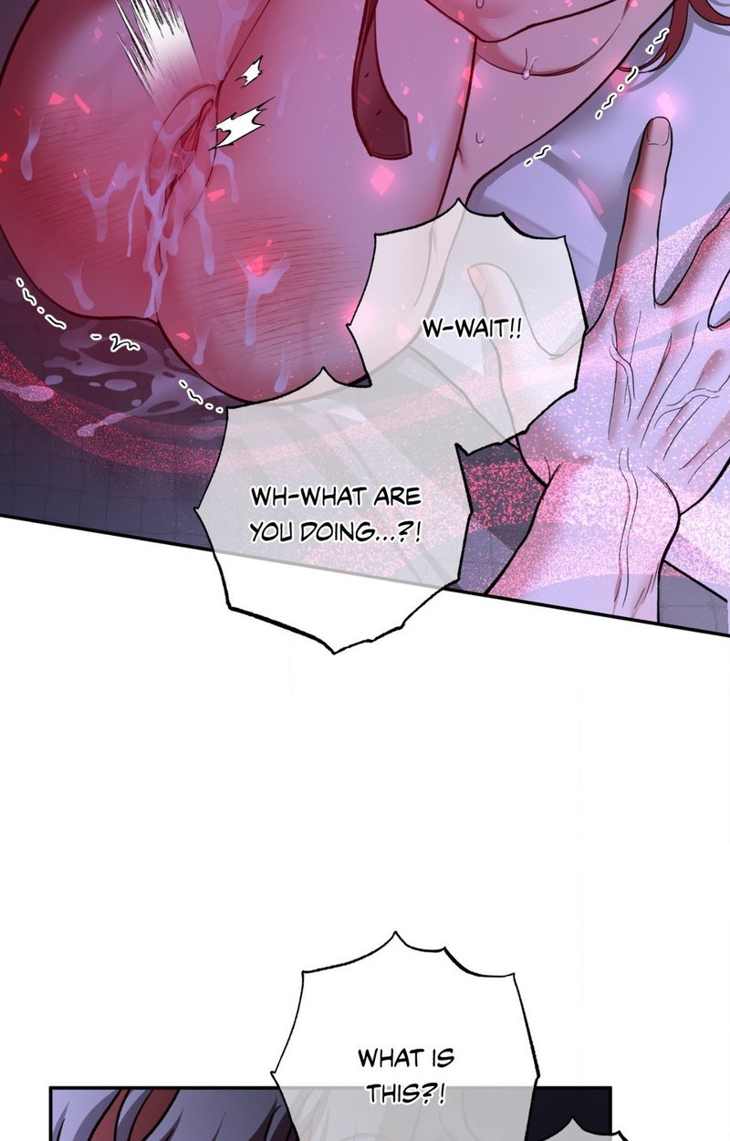 Hana’s Demons of Lust - Page 53