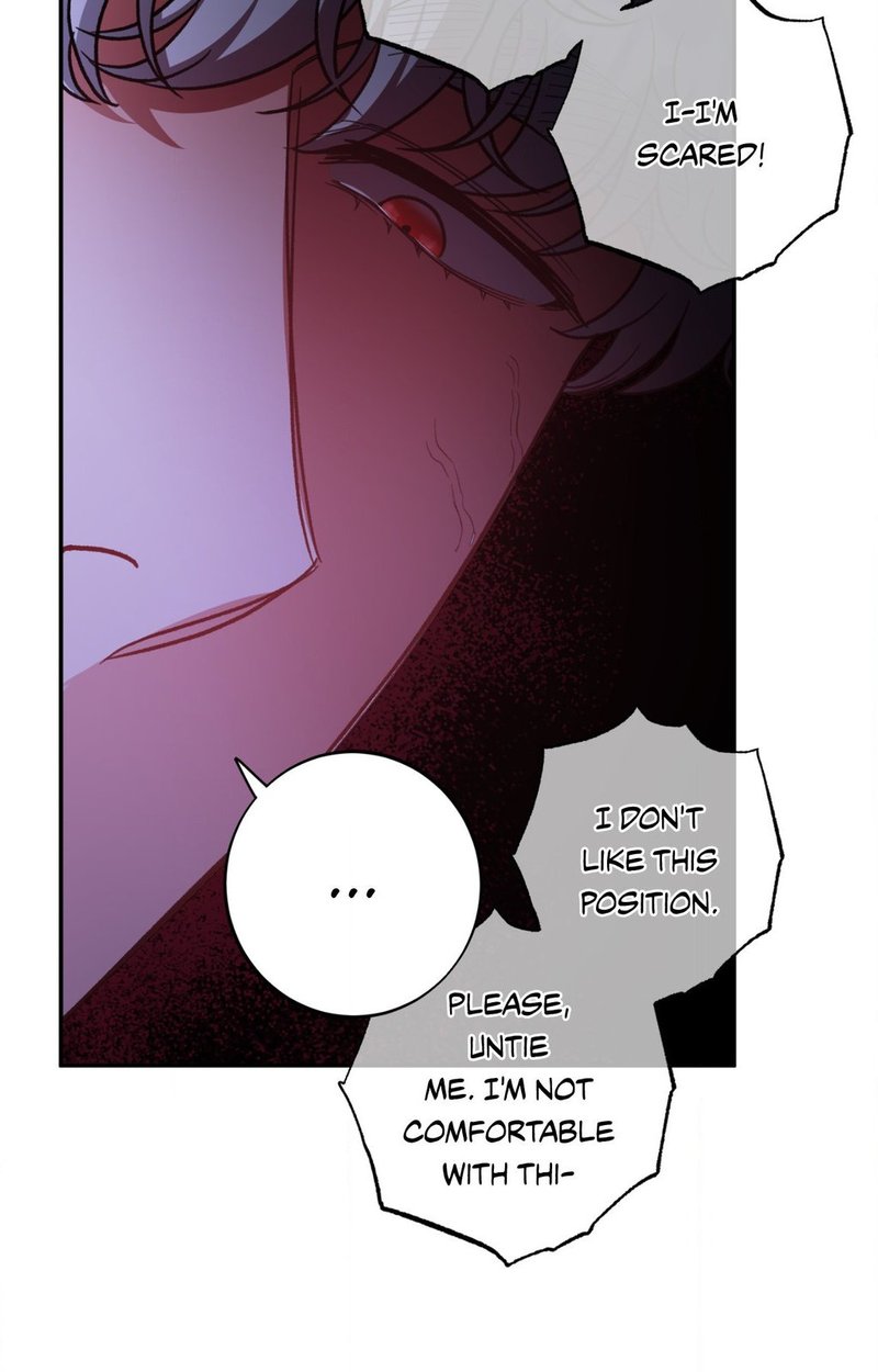 Hana’s Demons of Lust - Page 54