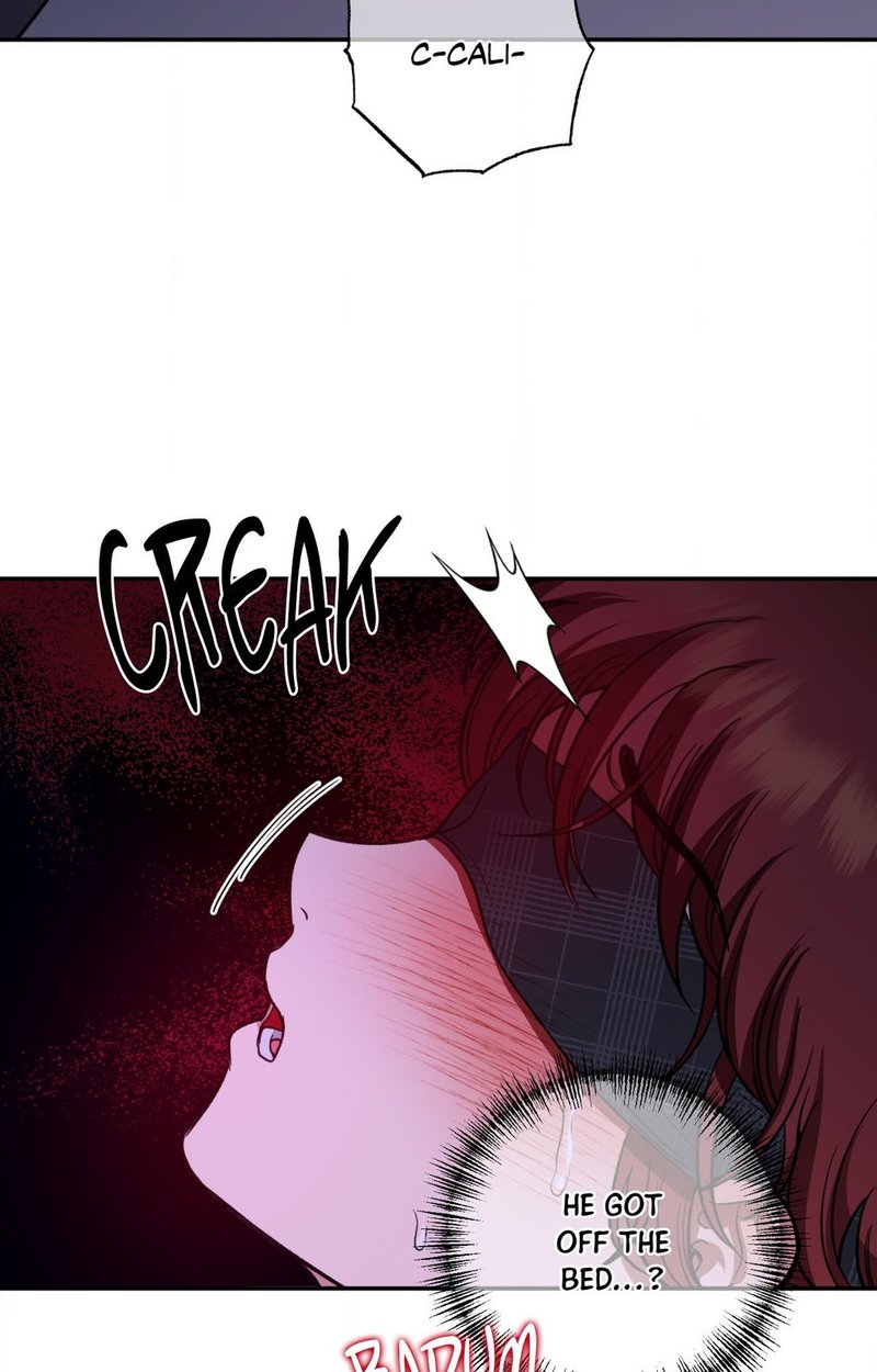 Hana’s Demons of Lust - Page 57