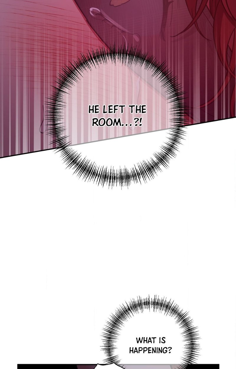 Hana’s Demons of Lust - Page 61