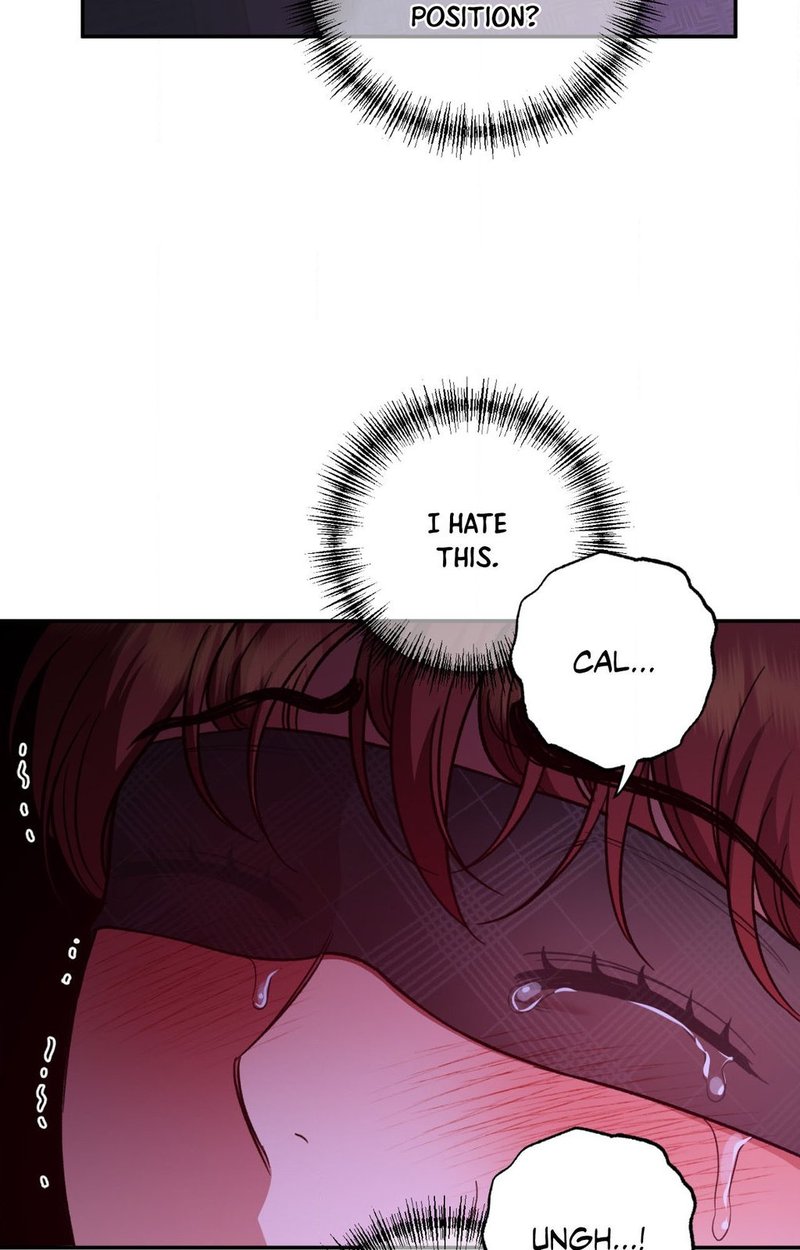 Hana’s Demons of Lust - Page 64