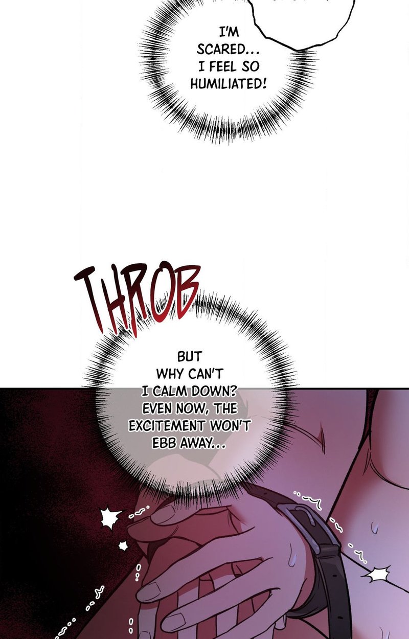 Hana’s Demons of Lust - Page 65