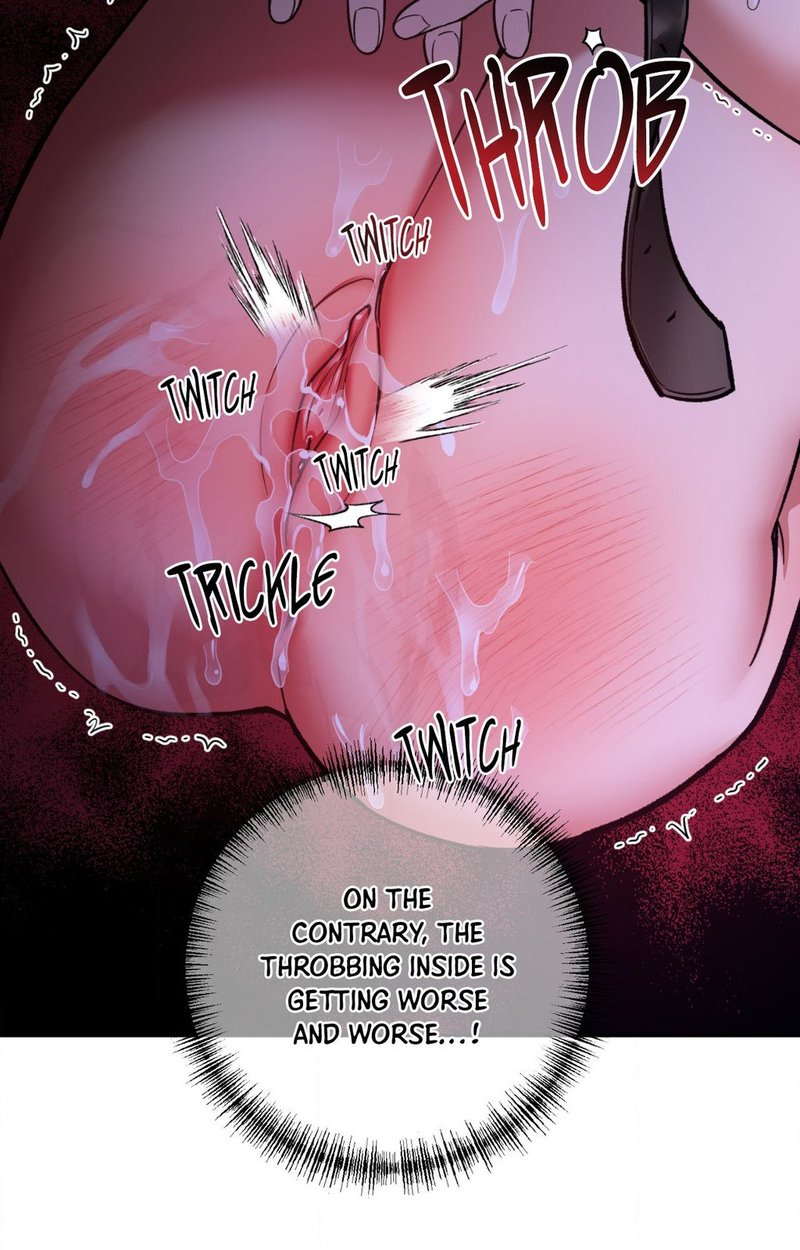 Hana’s Demons of Lust - Page 66
