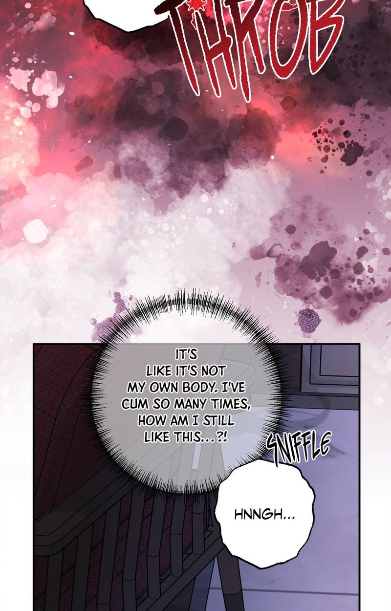 Hana’s Demons of Lust - Page 68