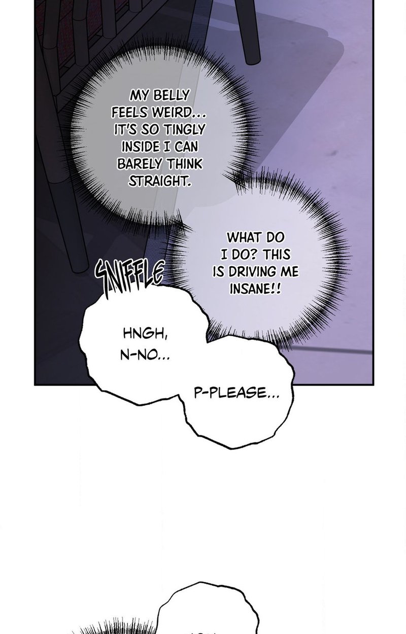 Hana’s Demons of Lust - Page 69