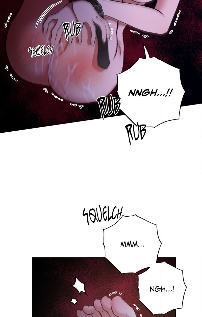 Hana’s Demons of Lust - Page 73